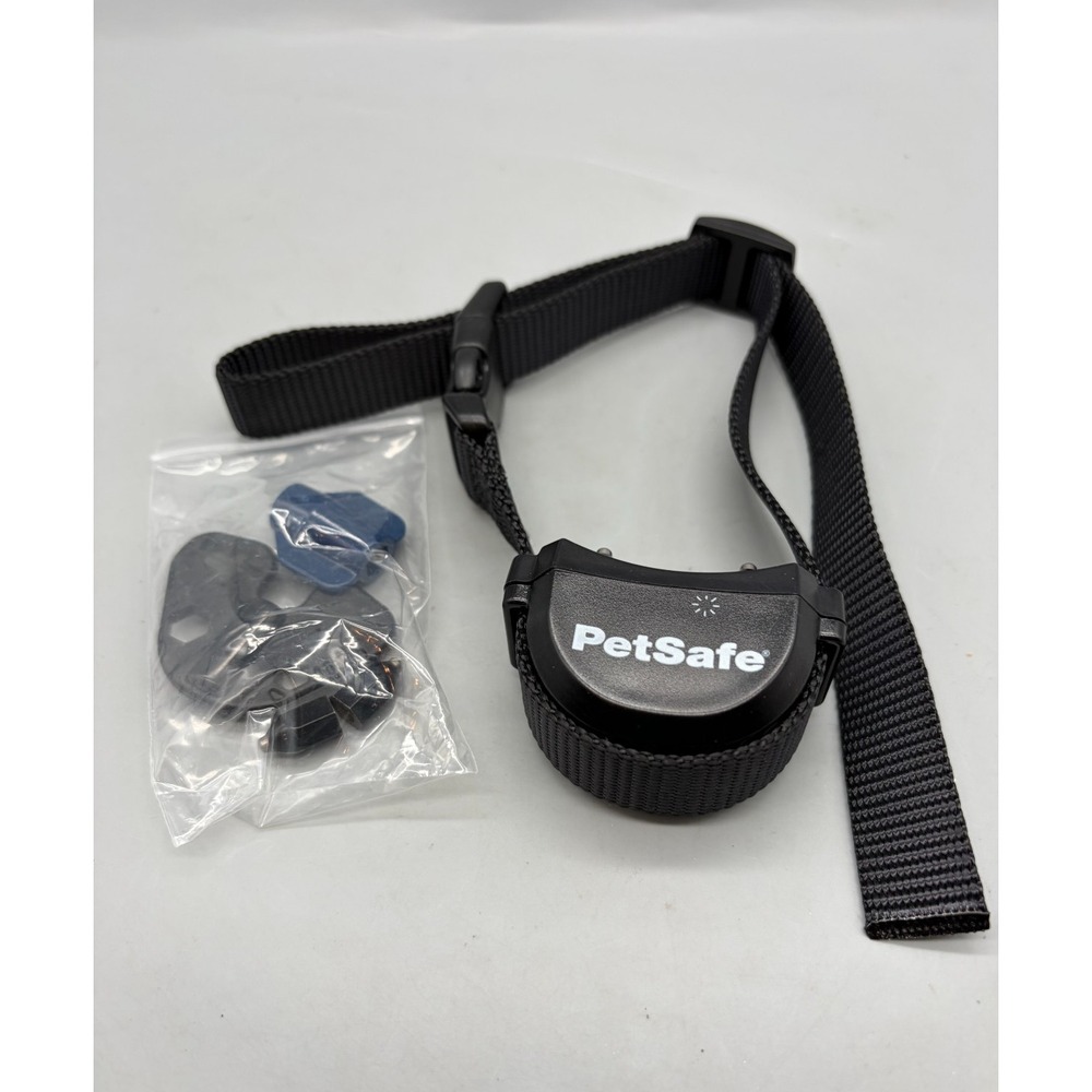 PetSafe Stay & Play Wireless Fence Receiver Rechargeable Collar (RFA-561)